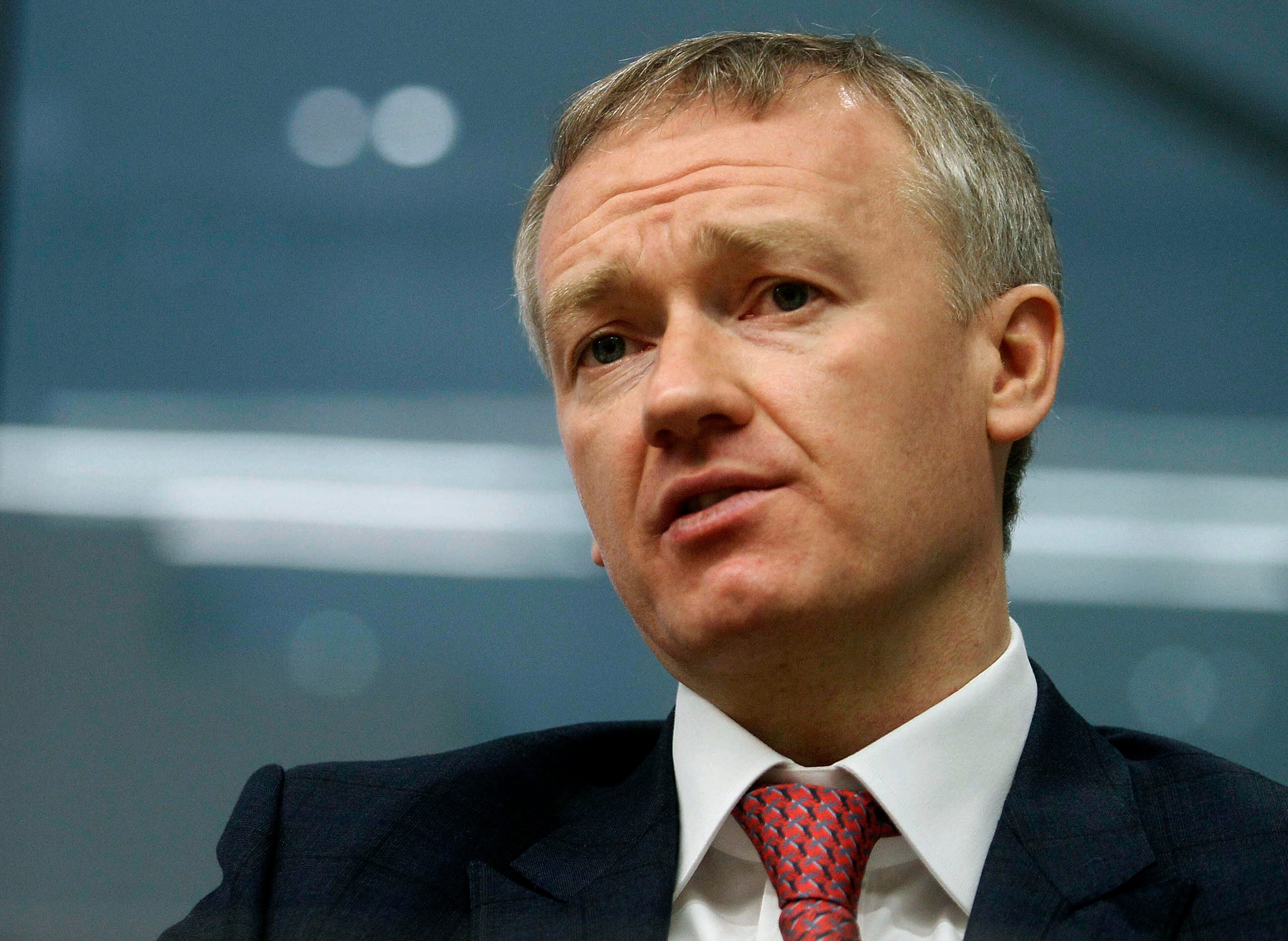 Vladislav Baumgertner