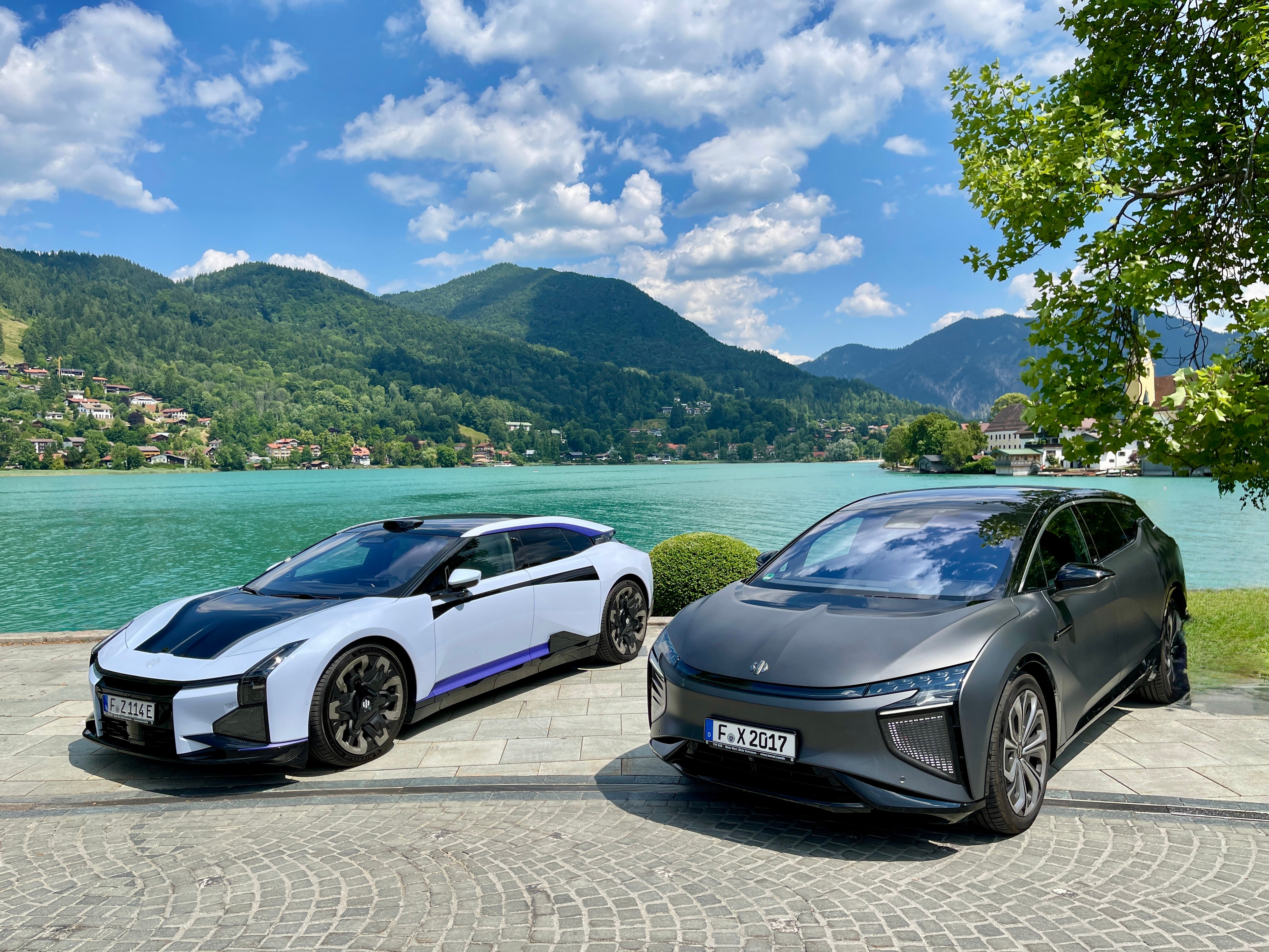 Chinese brand Hi-Phi disappeared before it had arrived in the UK, despite a range of appealing and very different models