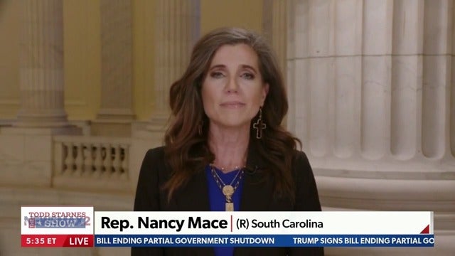 Nancy Mace asserted that she can't really drink alcohol due to a genetic condition, prompting one of her former staffers to claim the congresswoman was telling a ‘brazen lie’