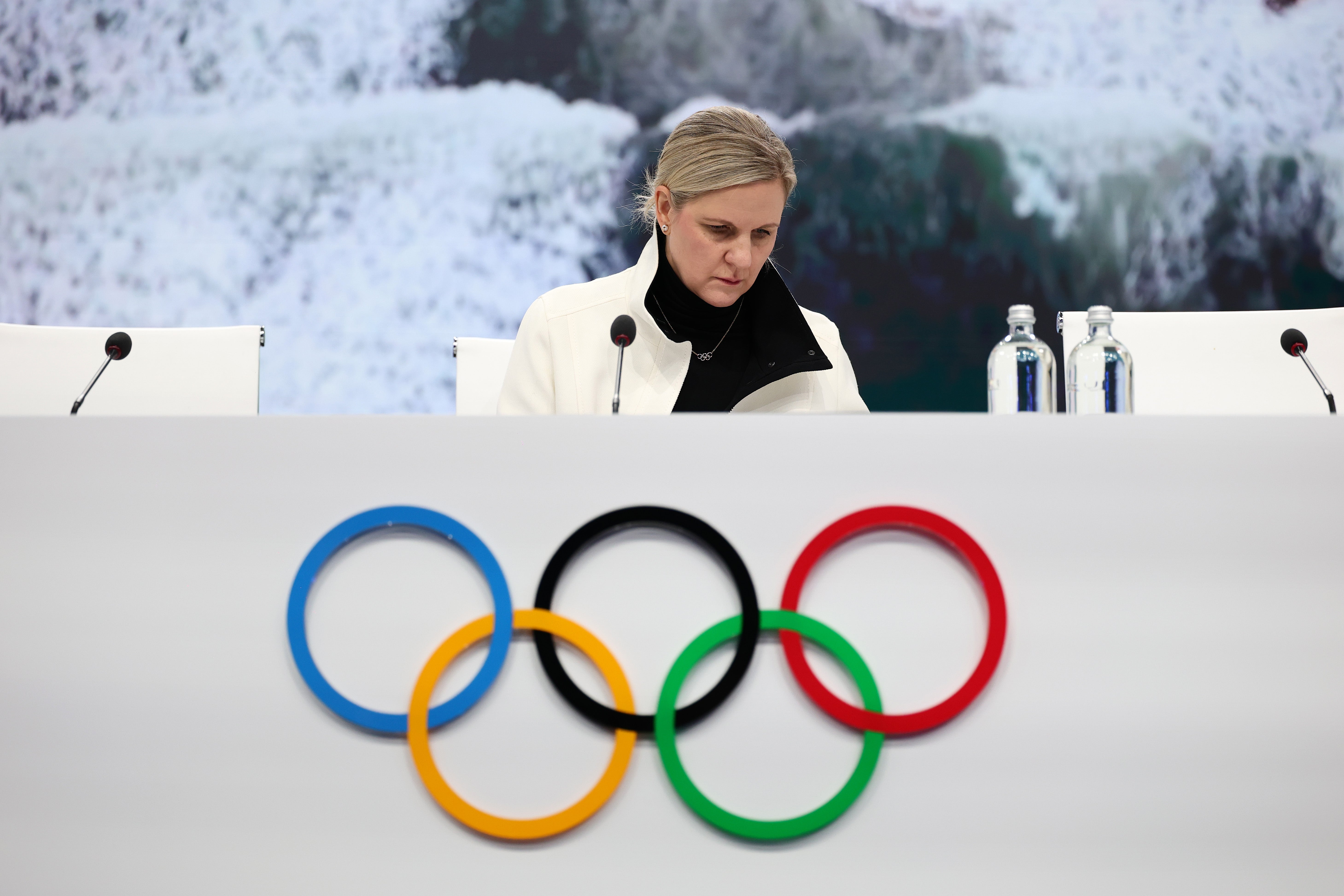 The news that US immigration agency ICE would be in operation in Milano-Cortina has been met with widespread backlash