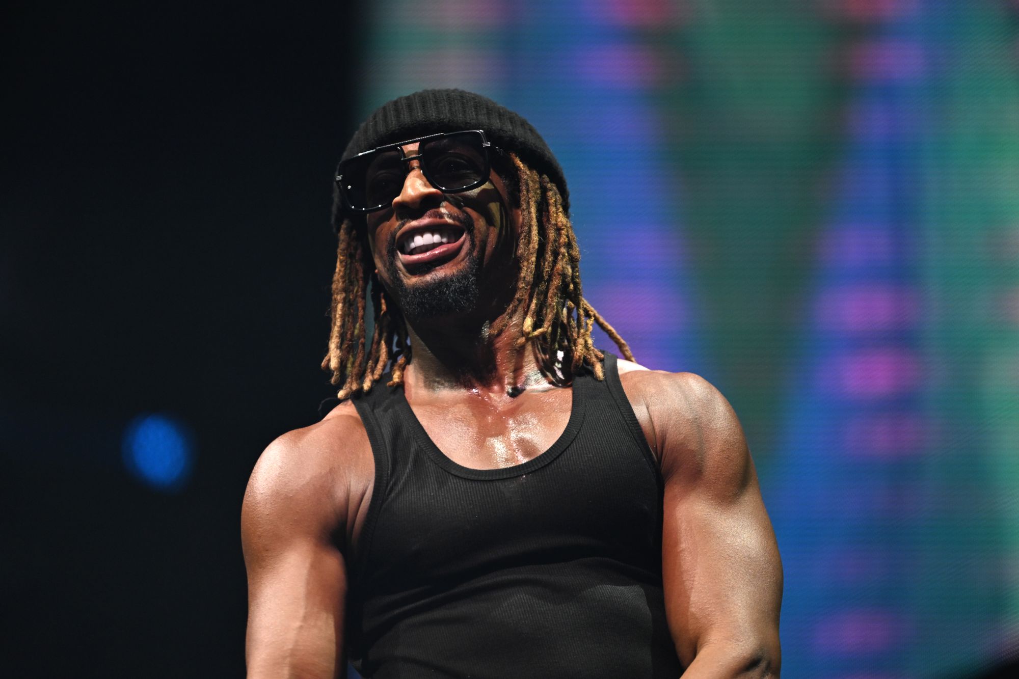 Lil Jon's 27-year-old son has been reported missing in Milton, Georgia