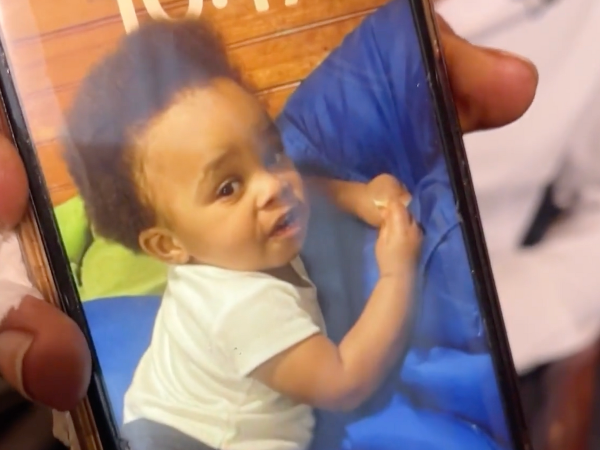 Foster mom charged with murder after toddler drowned in her bathtub, cops say