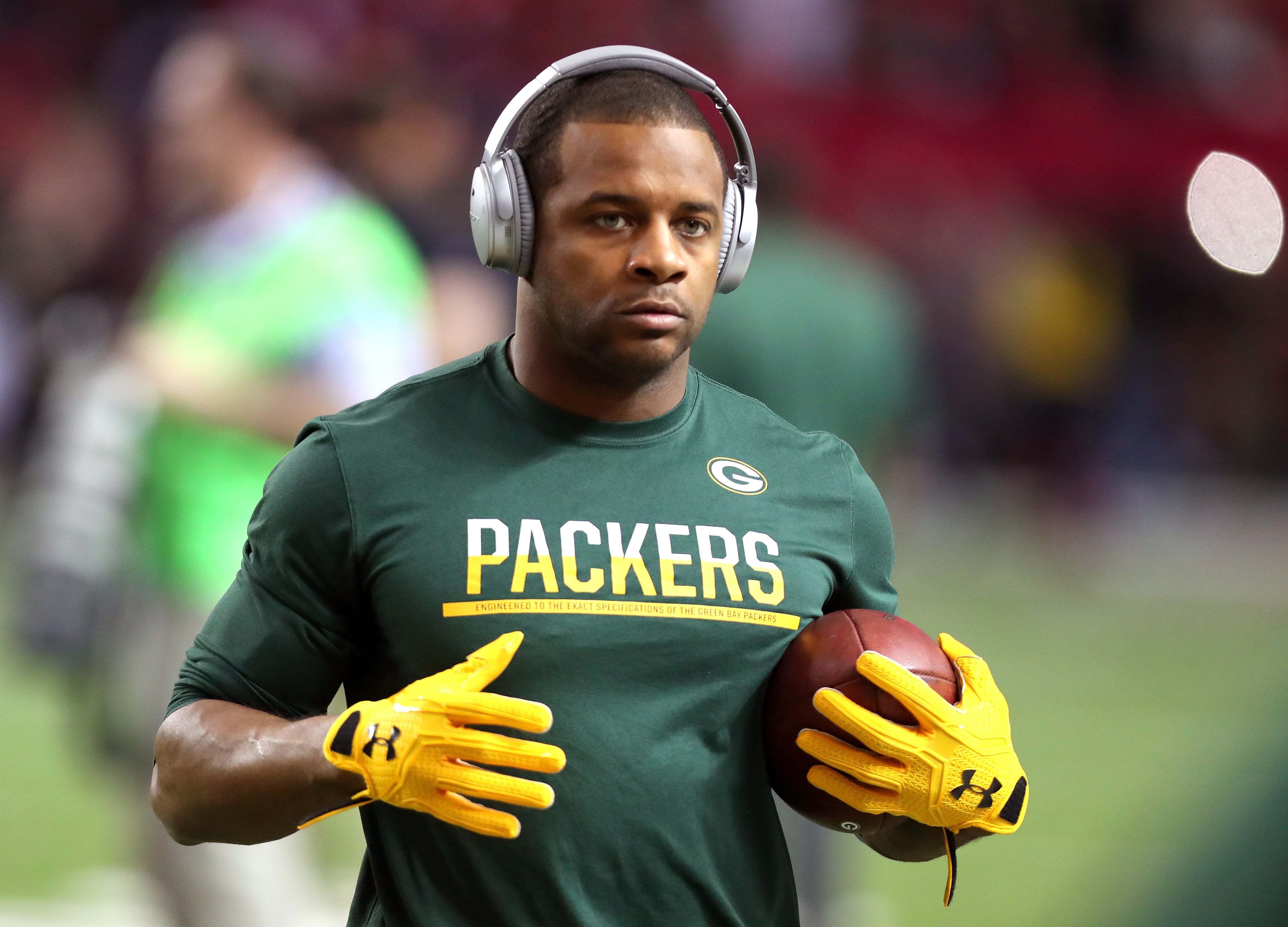 New details have emerged about how former NFL star Randall Cobb's home in Nashville burned down in 2024