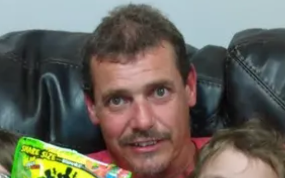 William Palmer was found with a gunshot wound to the head on the side of a road in the early hours of Sunday, after reportedly offering a woman a ride to a warming shelter, according to the St Louis Metropolitan Police Department