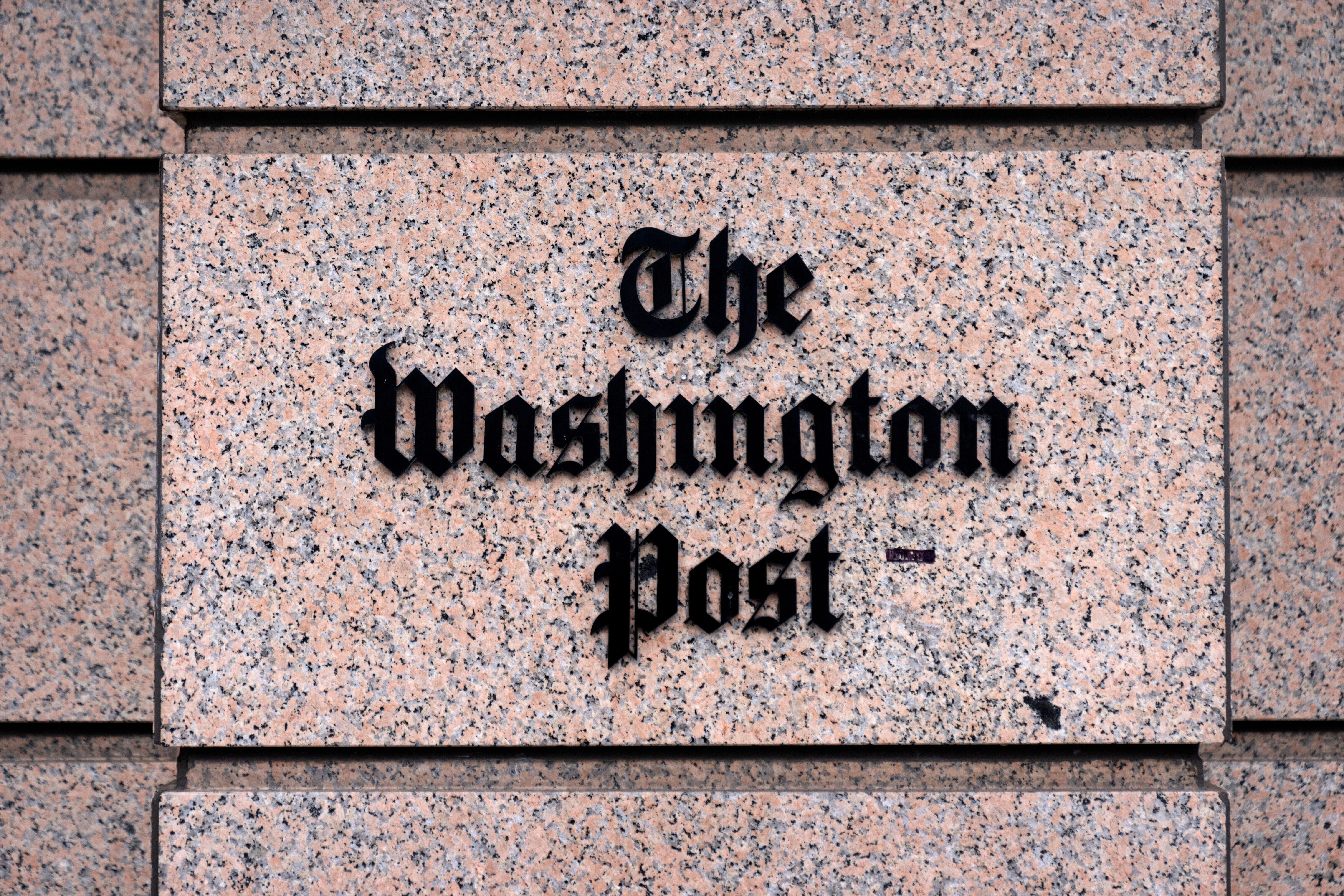 Washington Post