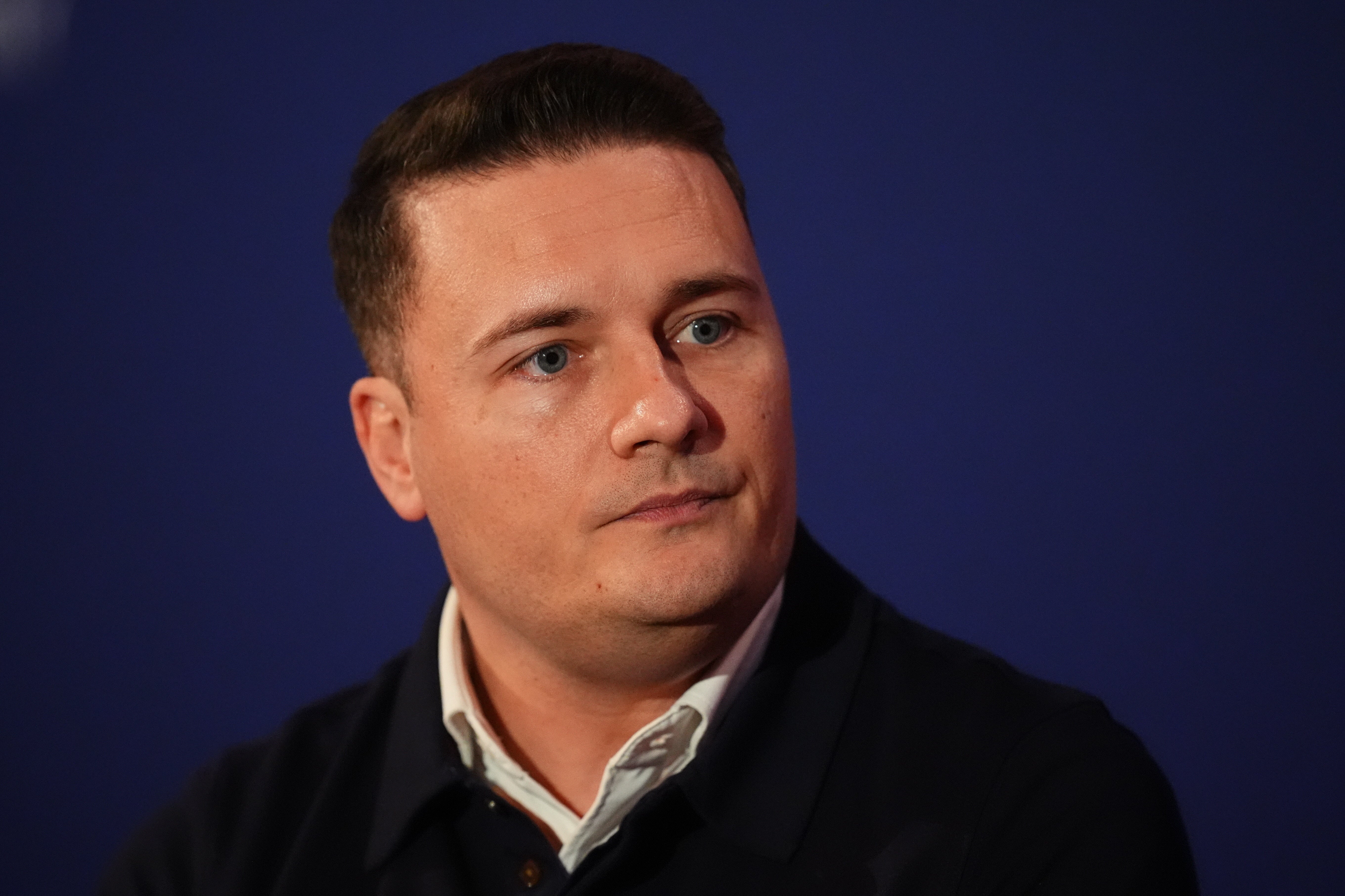 Wes Streeting previously admitted ‘the state got it wrong’