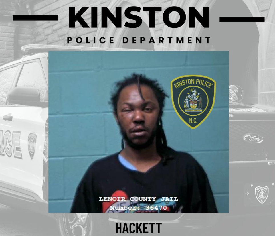 North Carolina man broke into Little Caesars after closing and started making and selling pizzas, cops say