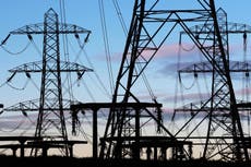 Energy bills set to fall across the UK – but experts issue future warning