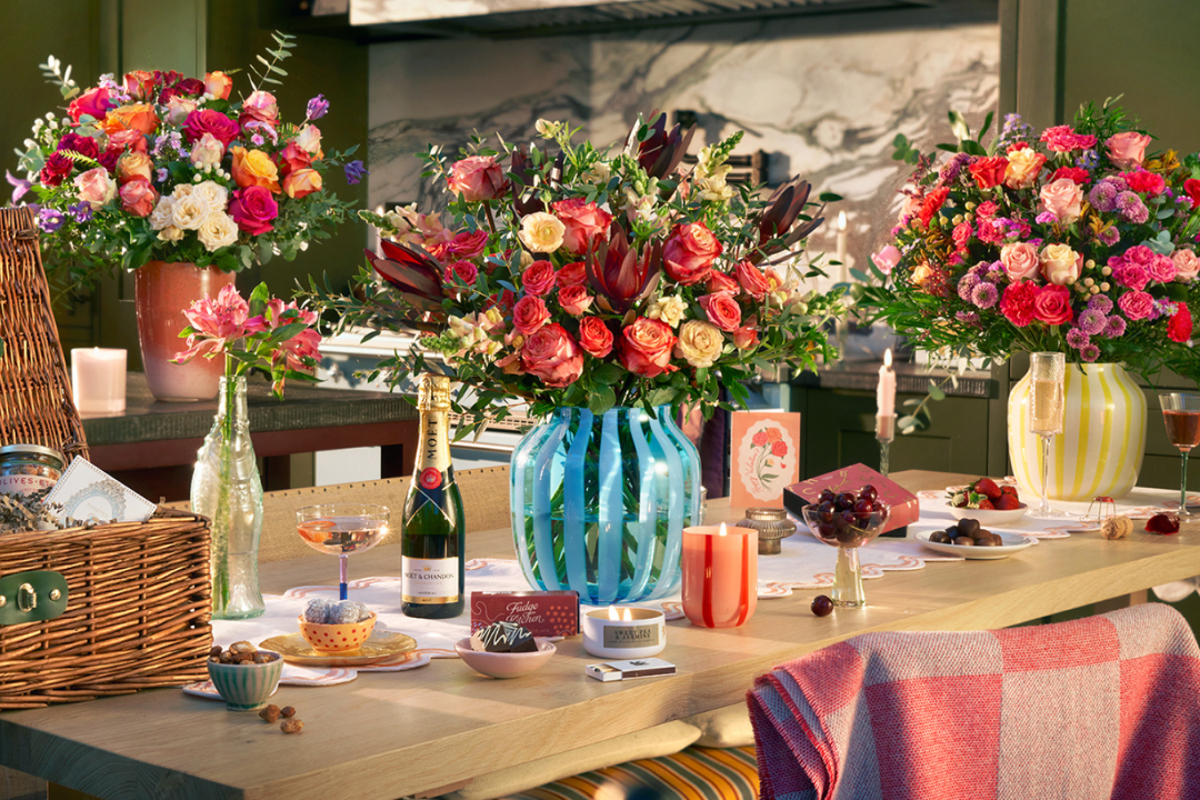 This popular online florist has Valentine’s Day sorted