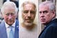 King Charles has ‘profound concern’ over claims Andrew ‘shared confidential reports with Epstein’