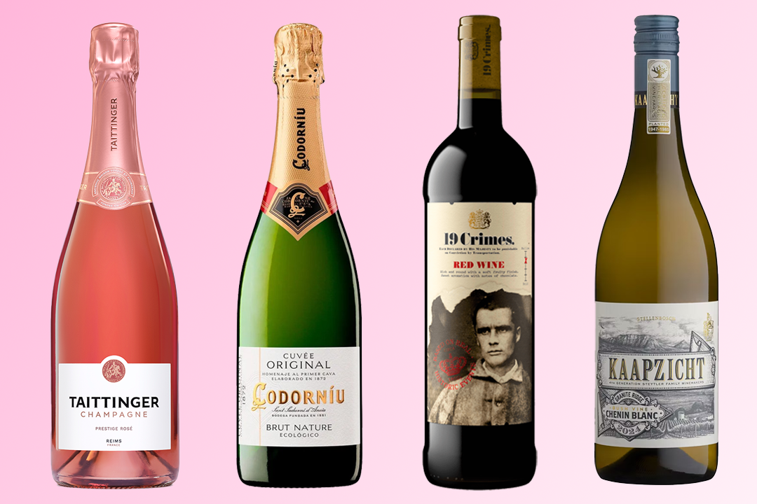 <p>We’ve found offers on bottles recommended by wine experts</p>