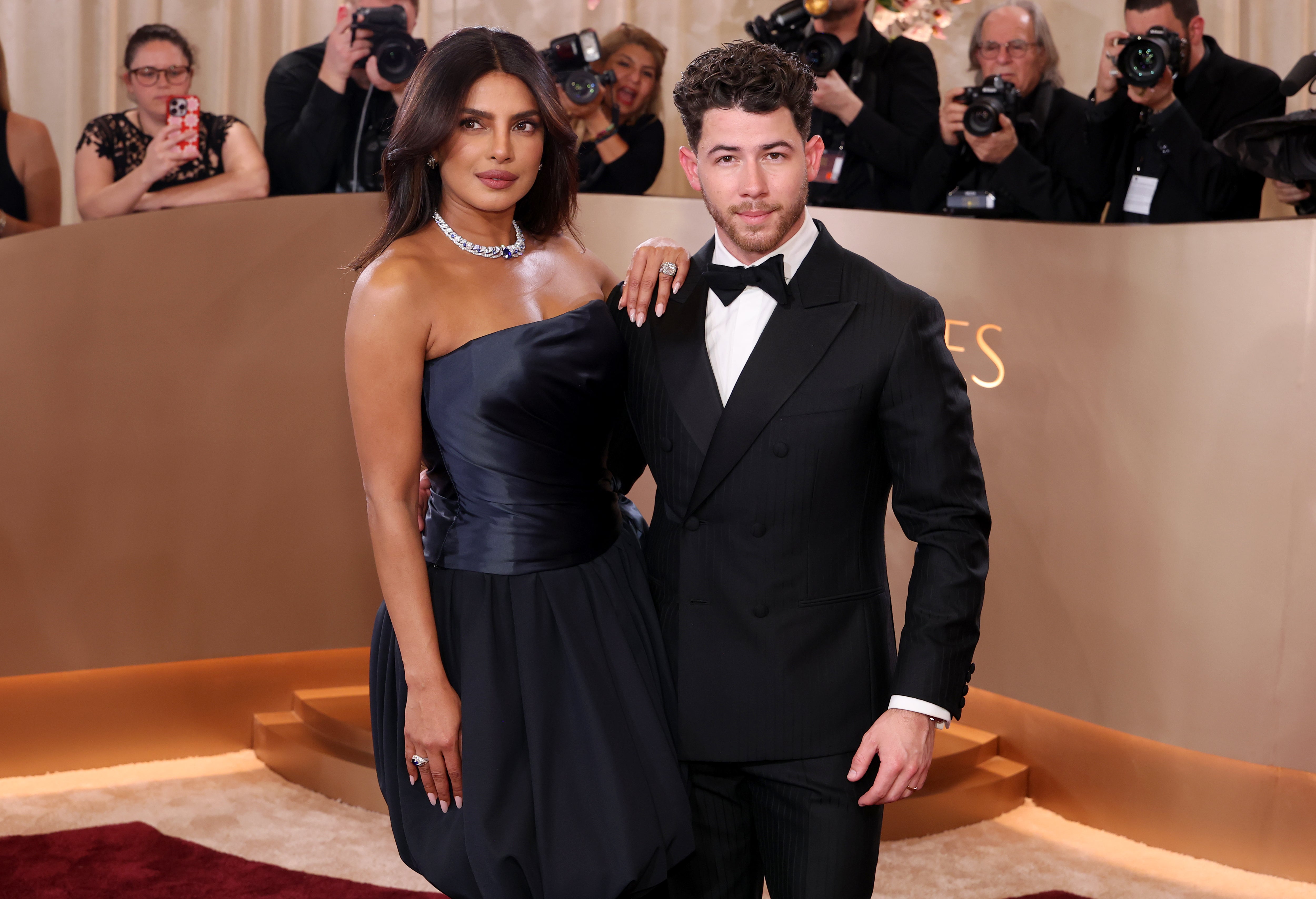 Nick Jonas detailed the premature birth of his daughter with his wife, Priyanka Chopra Jonas, in Wednesday’s episode of Jay Shetty’s ‘On Purpose’ podcast