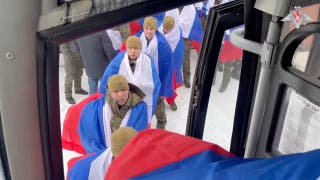 Obje strane oslobodile su 157 ratnih zarobljenika