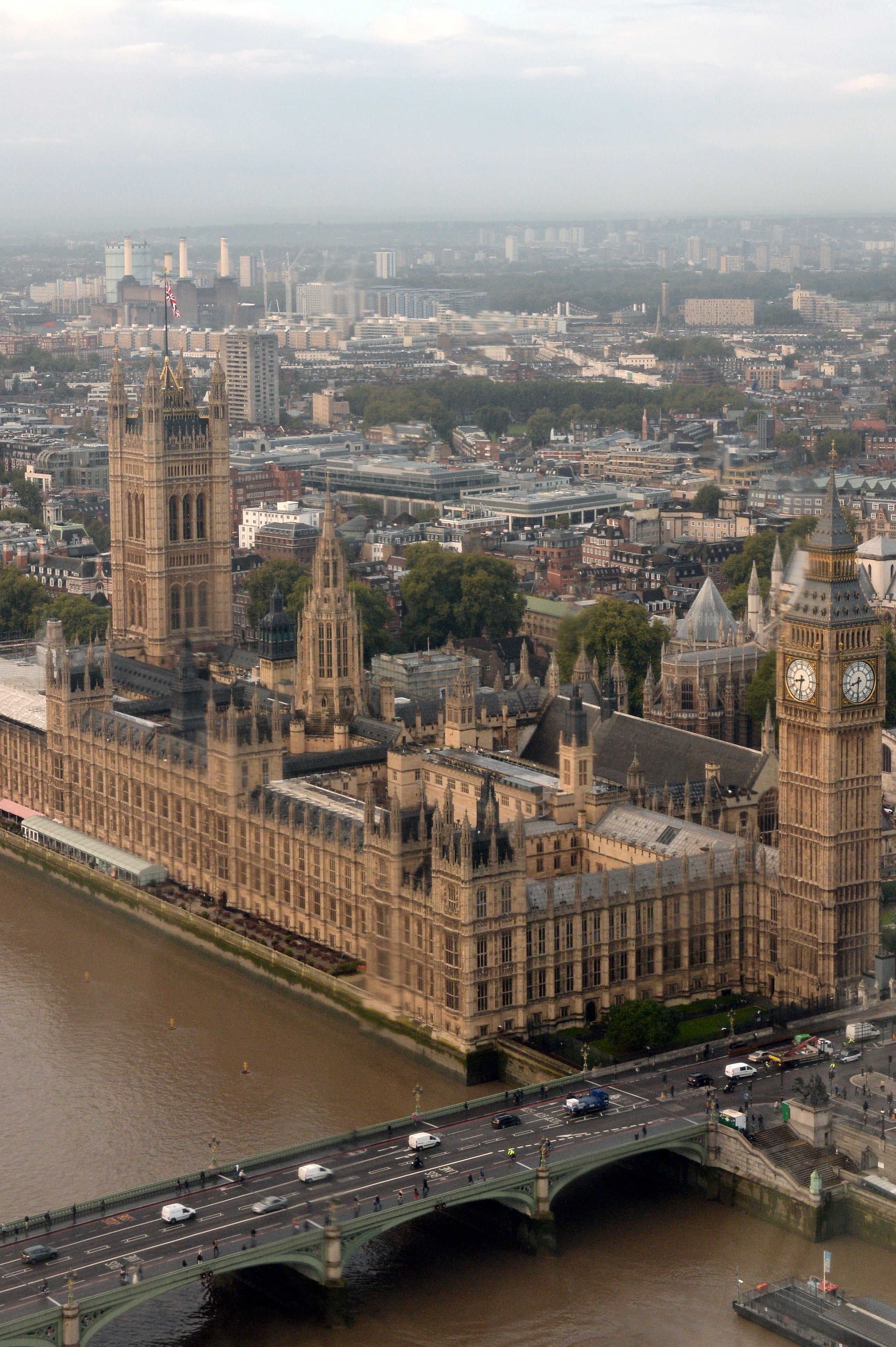 Phase one of the works would include building a jetty for river deliveries