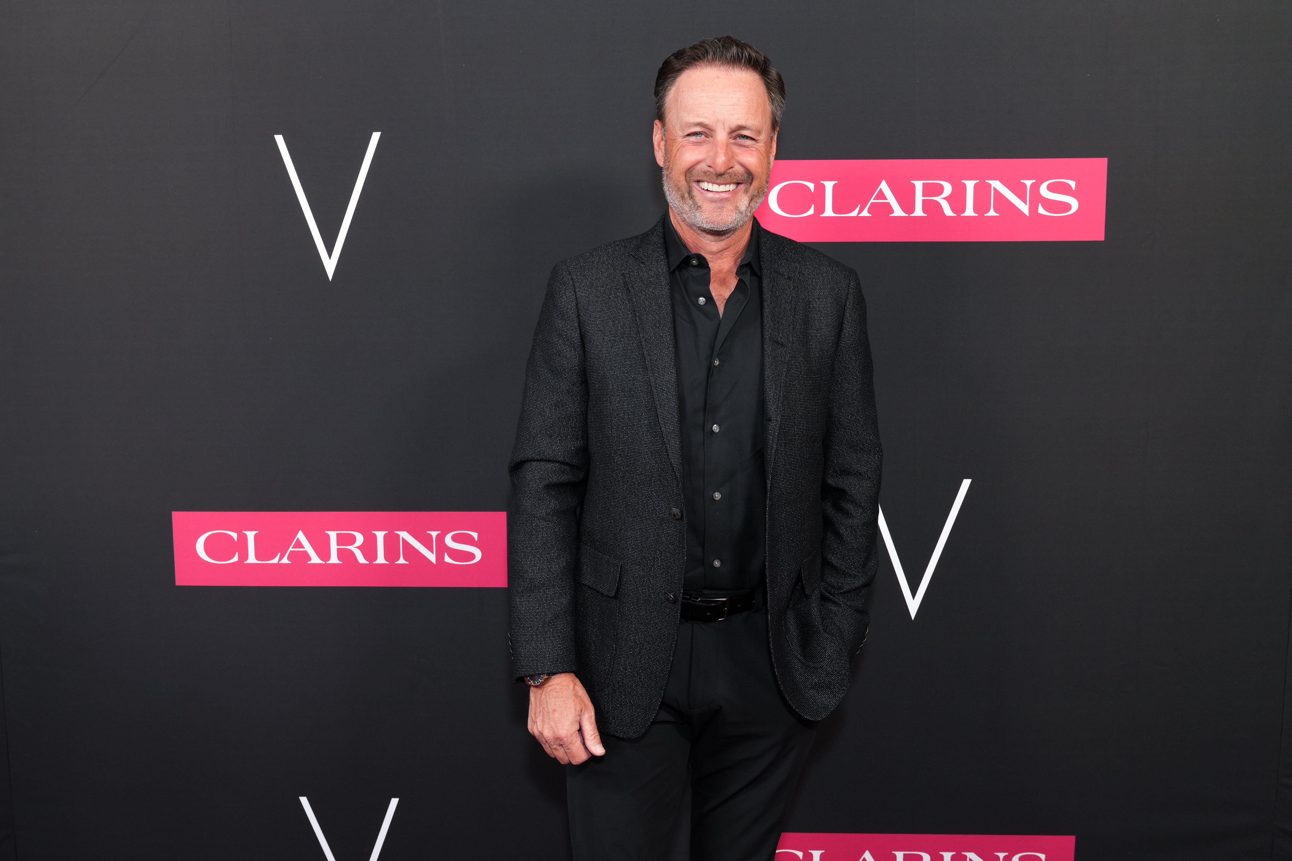 <p>Former host of 'The Bachelor' Chris Harrison has announced the launch of a new, conservative dating show called 'Traditional Love' that is now casting single men and women</p>