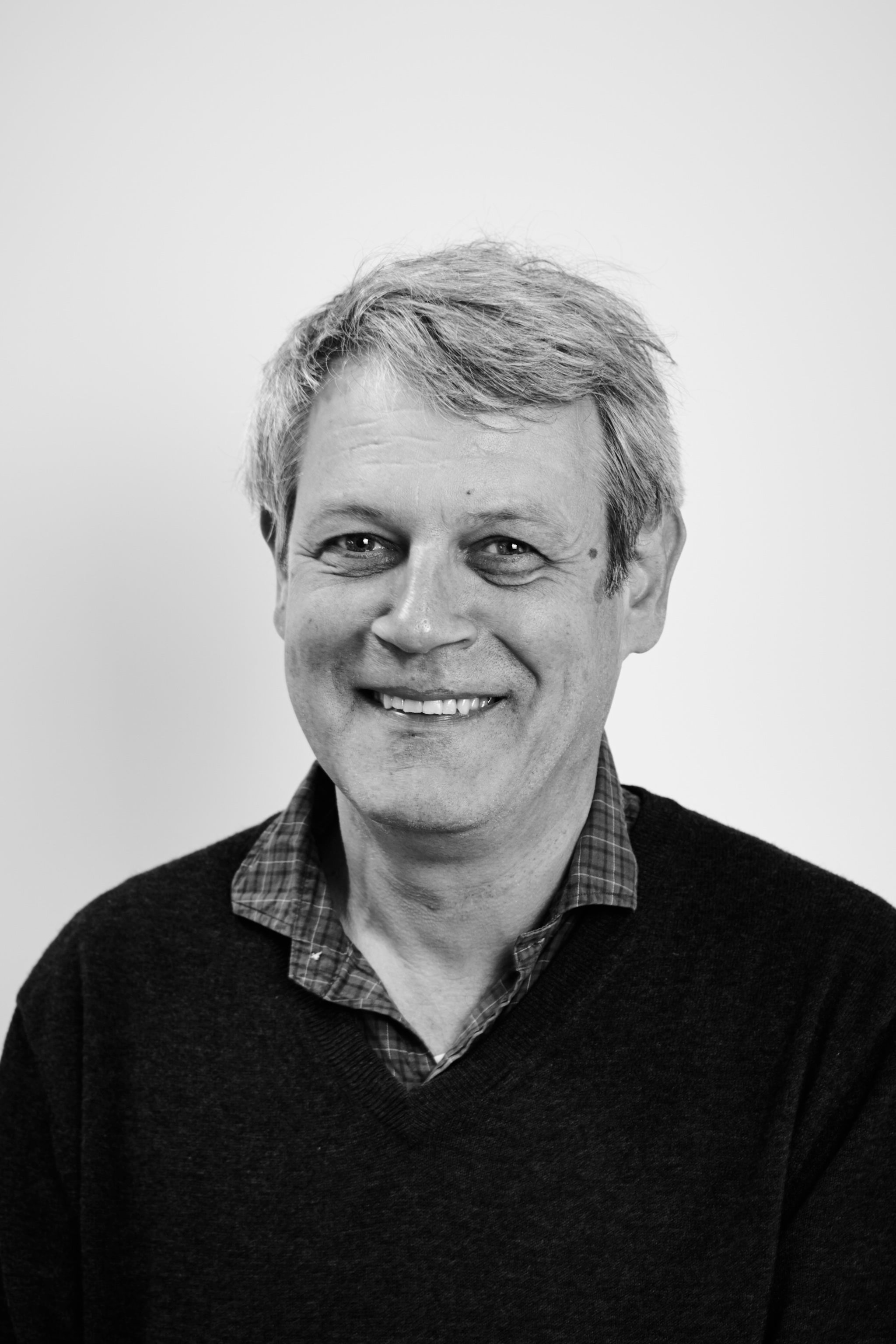 Contented creator: Scheffler says he has no ‘dream project’: ‘There’s nothing else I want to do’