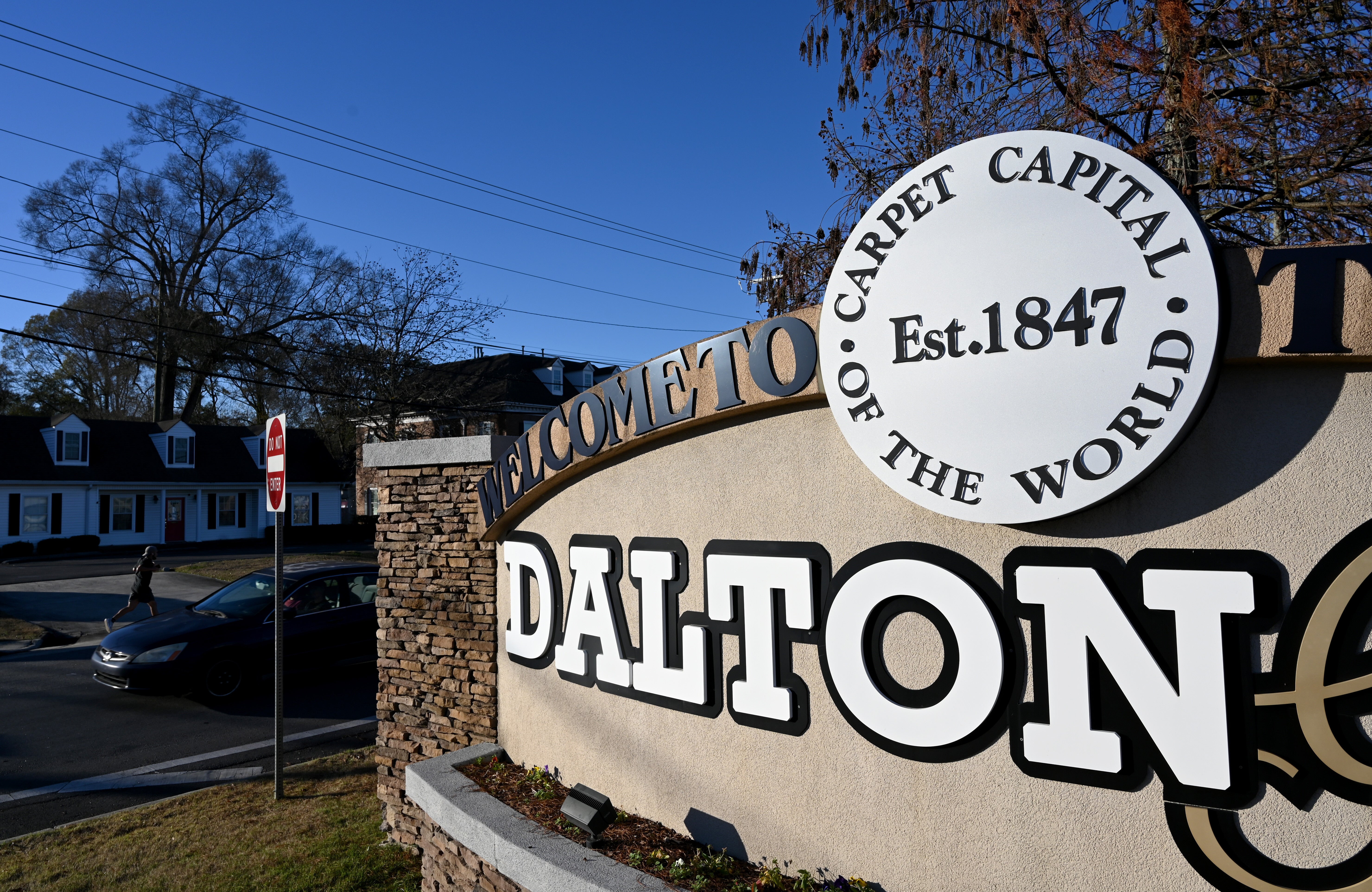 PFAS-Forever Stained