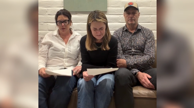 <p>Today show host Savannah Guthrie and her siblings plead for their mother's safe return after she disappeared from her home in Arizona</p>