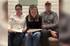 Sheriff says all family members of Nancy Guthrie cleared over her disappearance: ‘victims plain and simple’