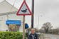 ‘I’ve never seen a duck here’: Councillor hits out at £7,000 duck warning sign