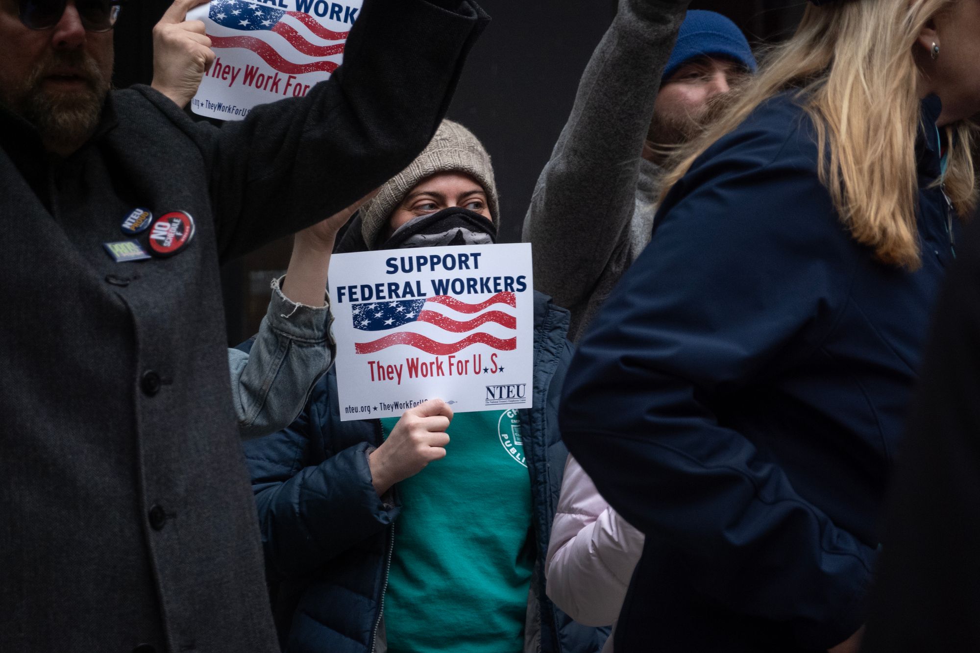 <p>Career civil servants in senior policy-making roles will no longer benefit from protections against firings, per a new Office of Personnel Management directive</p>