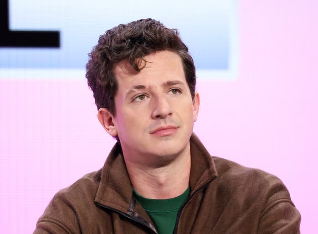 <p>Charlie Puth will perform the National Anthem at Sunday's 2026 Super Bowl</p>