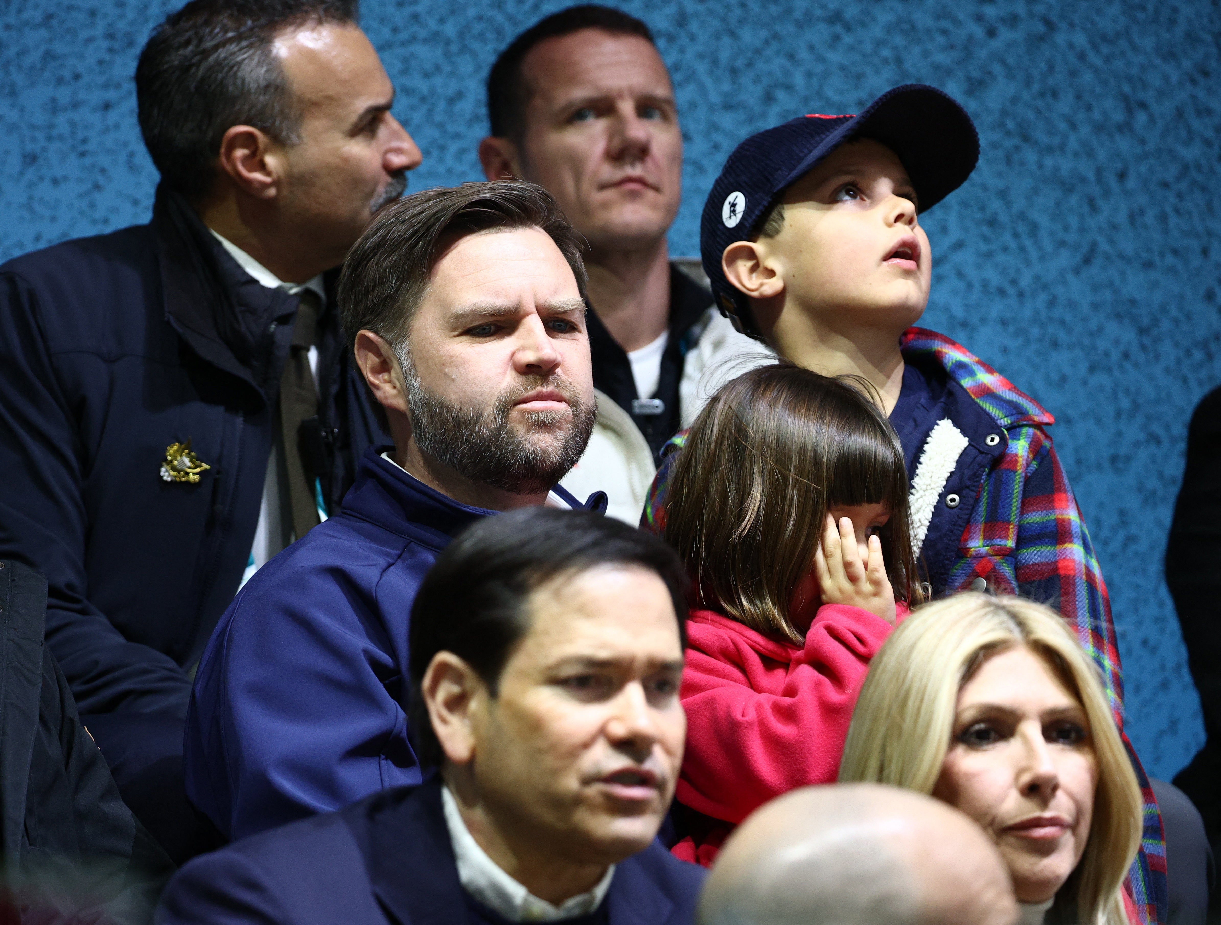 Milano Cortina 2026 Olympics - Ice Hockey - Women's Preliminary Round - Group A - United States of America vs Czech Republic - Milano Rho Ice Hockey Arena, Milan, Italy - February 05, 2026