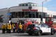 3 dead, multiple injured after car crashes into Los Angeles grocery store