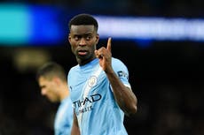 Pep Guardiola reveals the opportunity Marc Guehi resisted to join Man City