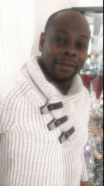 Francis Hodibert failed two eye tests in 2022