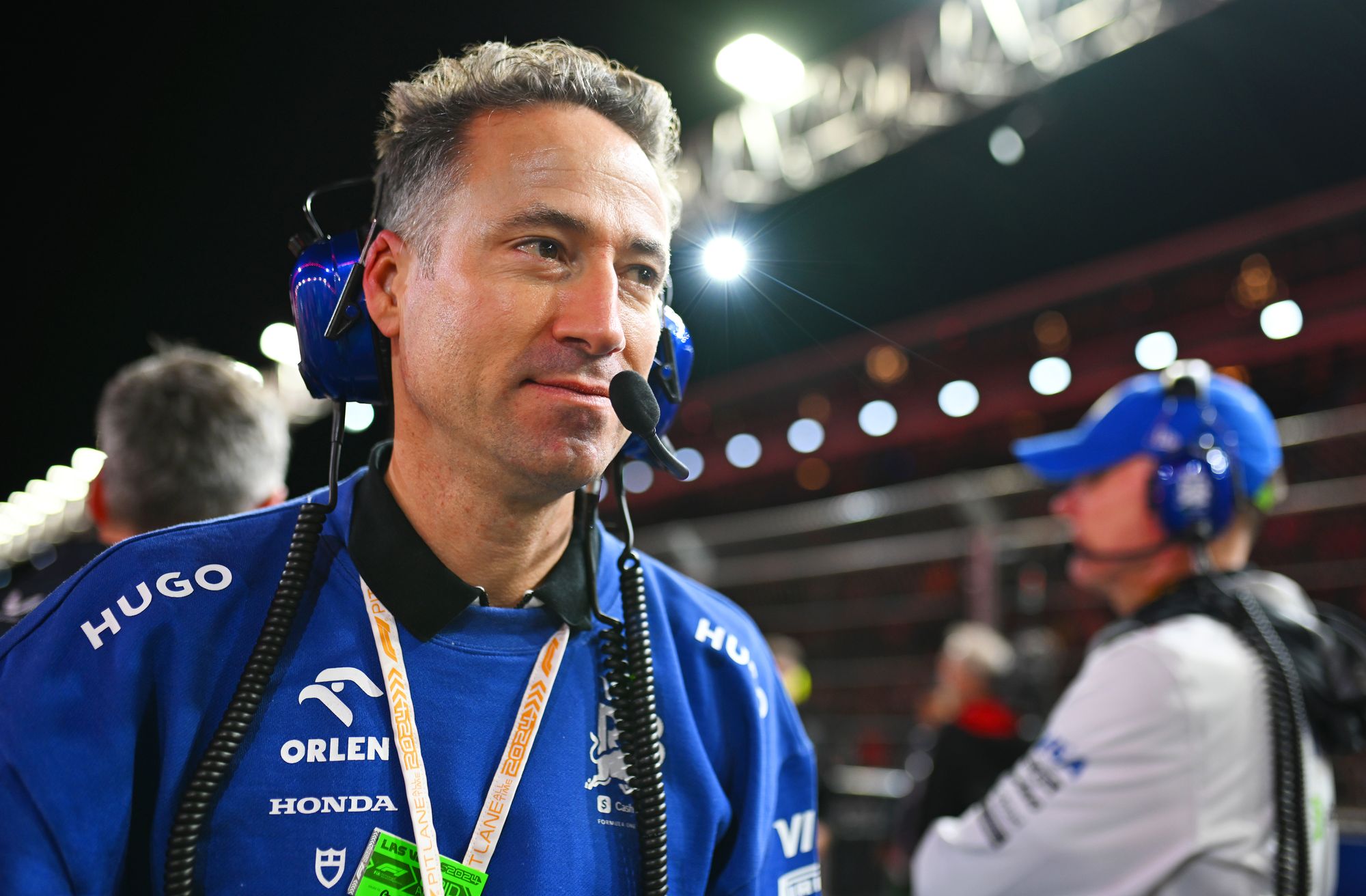 Lewis Hamilton handed early 2026 F1 boost with key Ferrari hiring