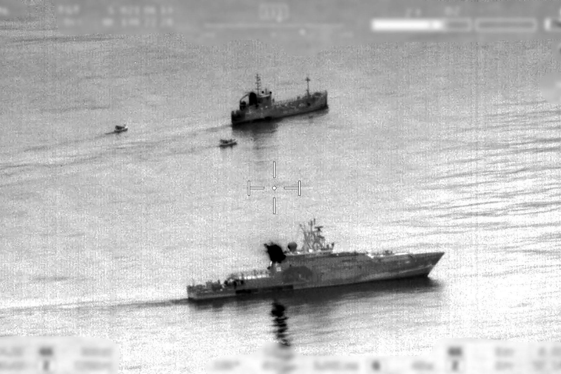 France has been pushing a more aggressive policy in recent months on drug trafficking