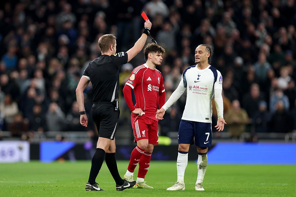 The likes of Xavi Simons have failed to hit the ground running since arriving in north London