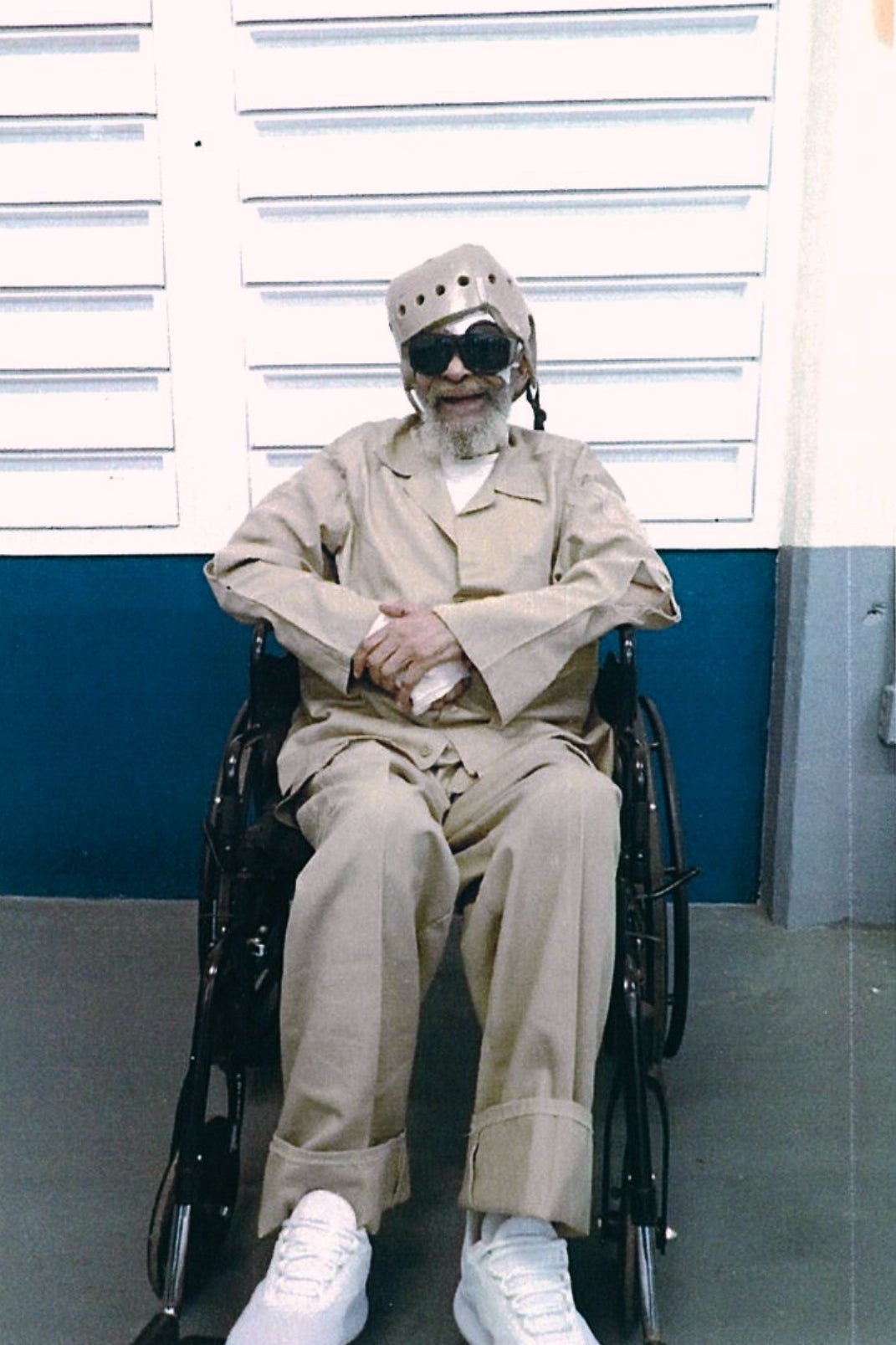 Charles "Sonny" Burton