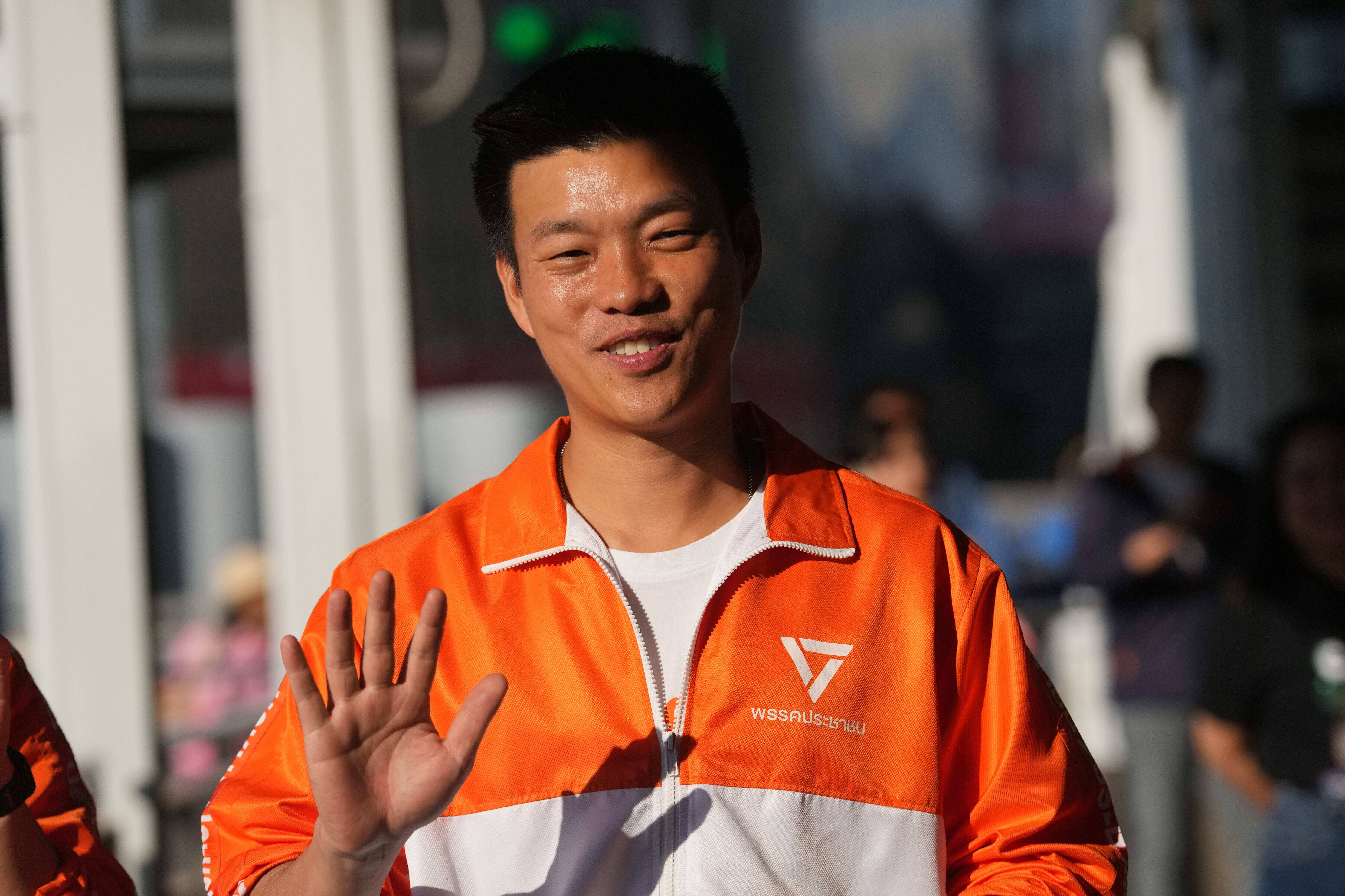 Thailand Election Explainer