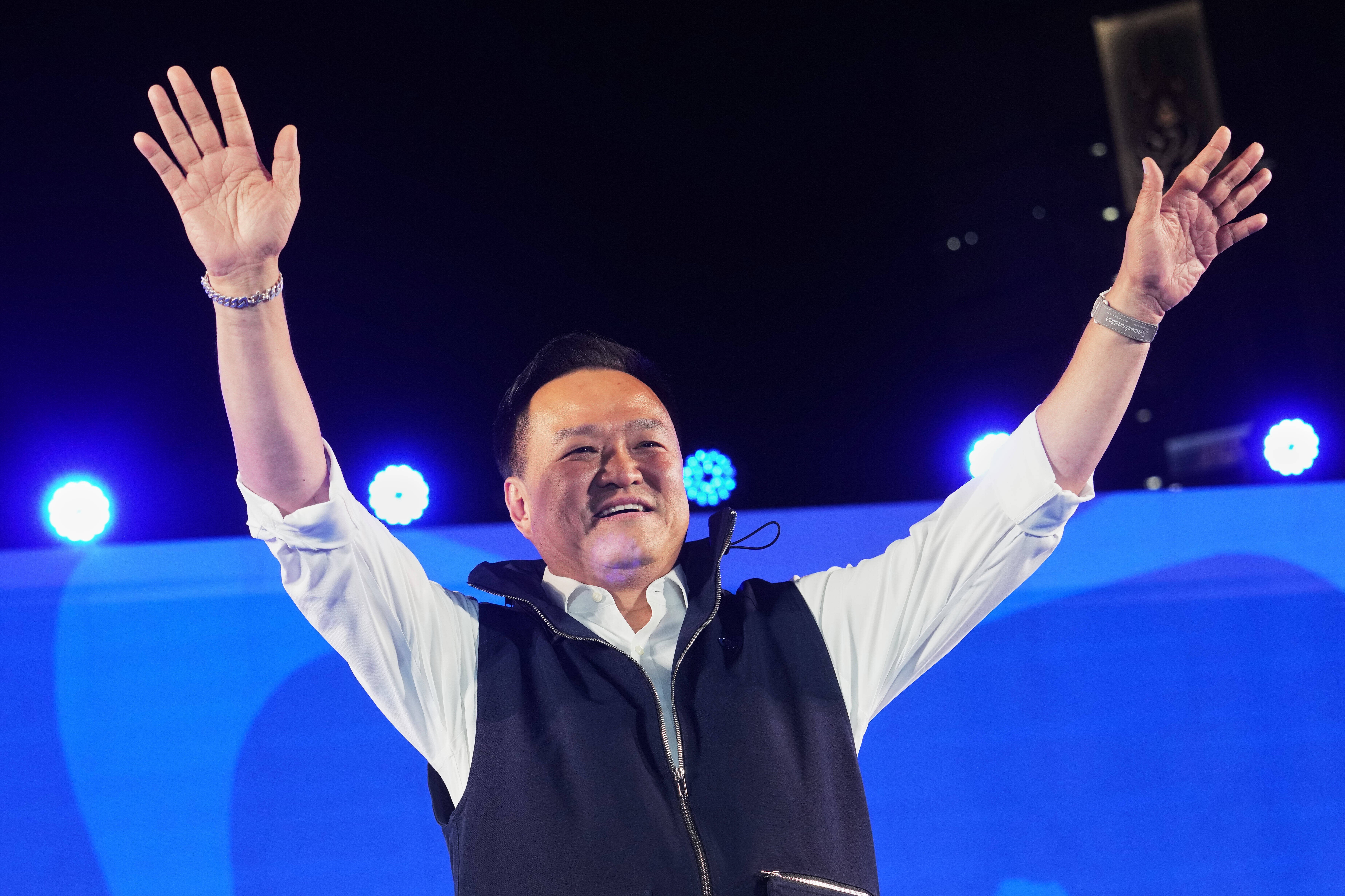 Thailand Election Explainer