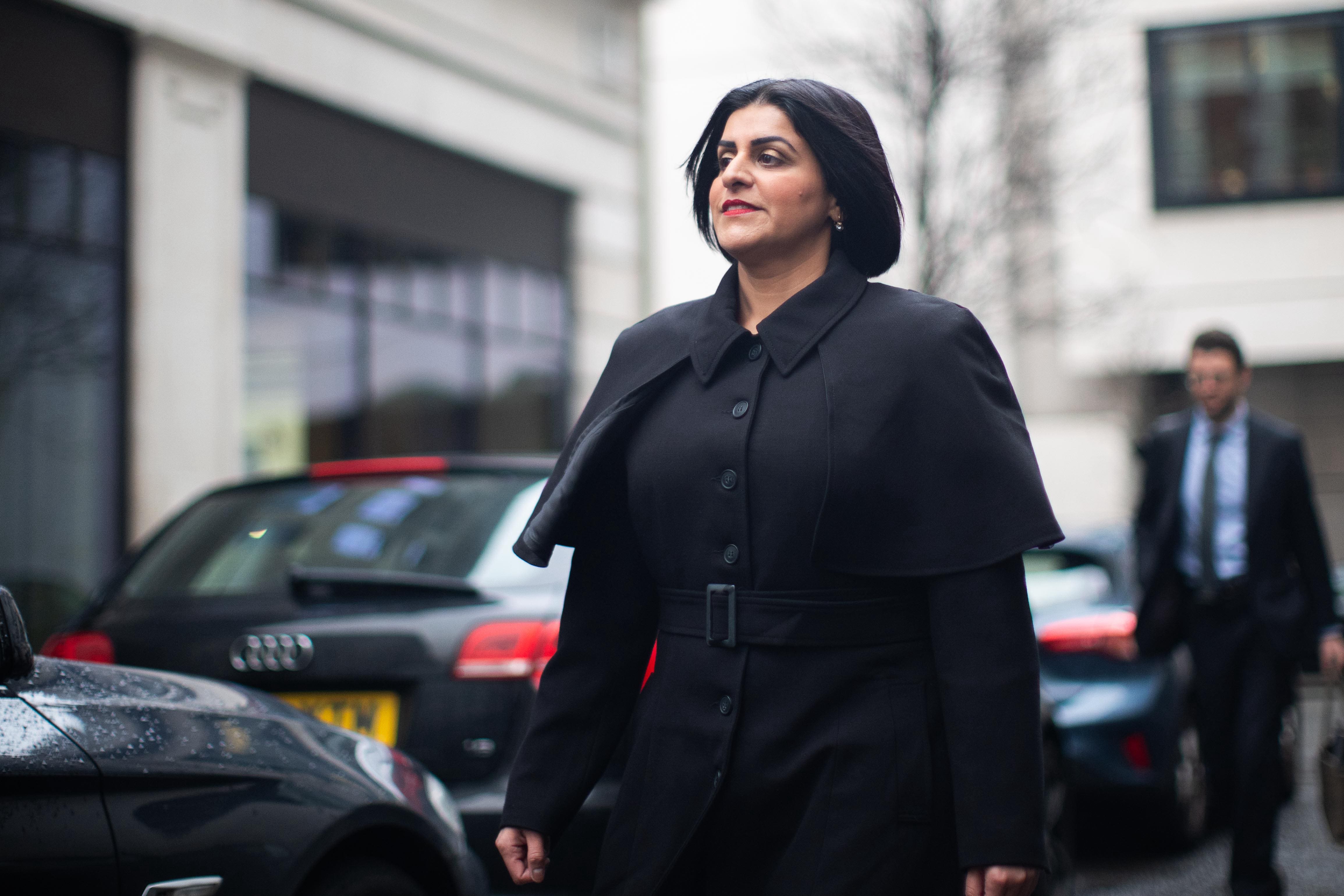 Home Secretary Shabana Mahmood has threatened to stop issuing visas to countries that do not cooperate on taking back their citizens who have no right to be in the UK