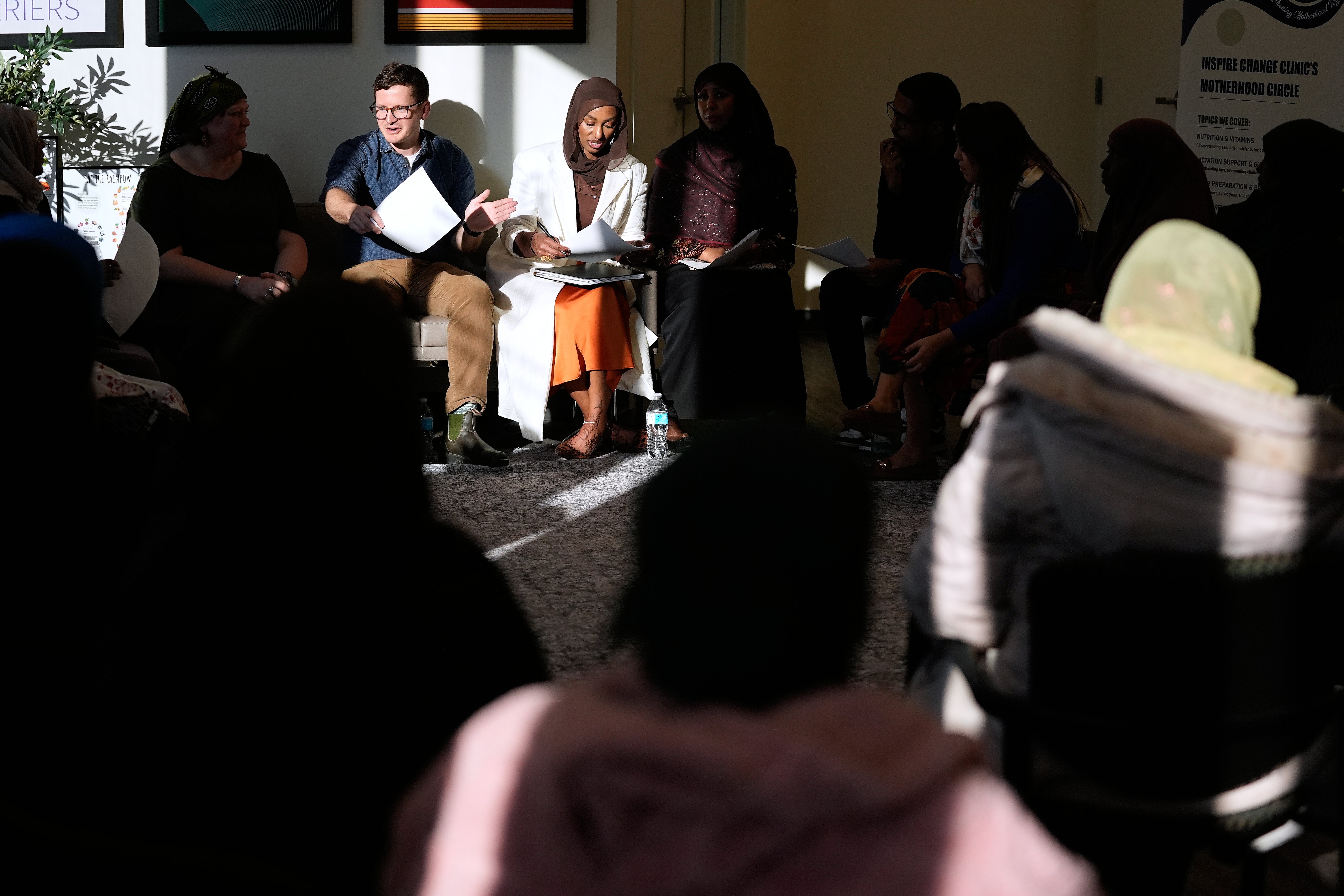 Measles Vaccine Misinformation