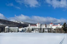 12 of America’s most luxurious ski hotels, from Colorado to New Hampshire