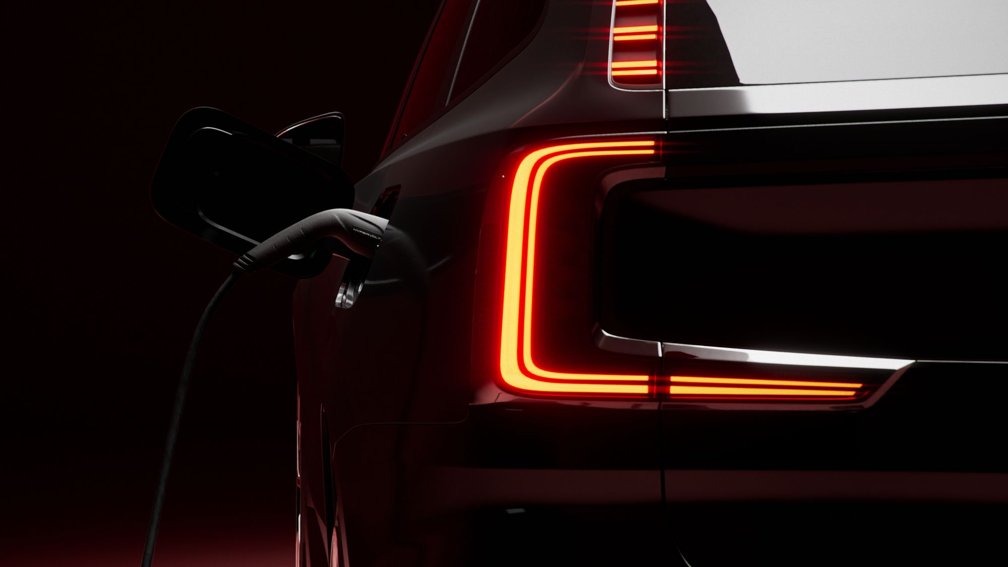 Going live: Live data means Hypervolt’s systems can co-ordinate energy use automatically