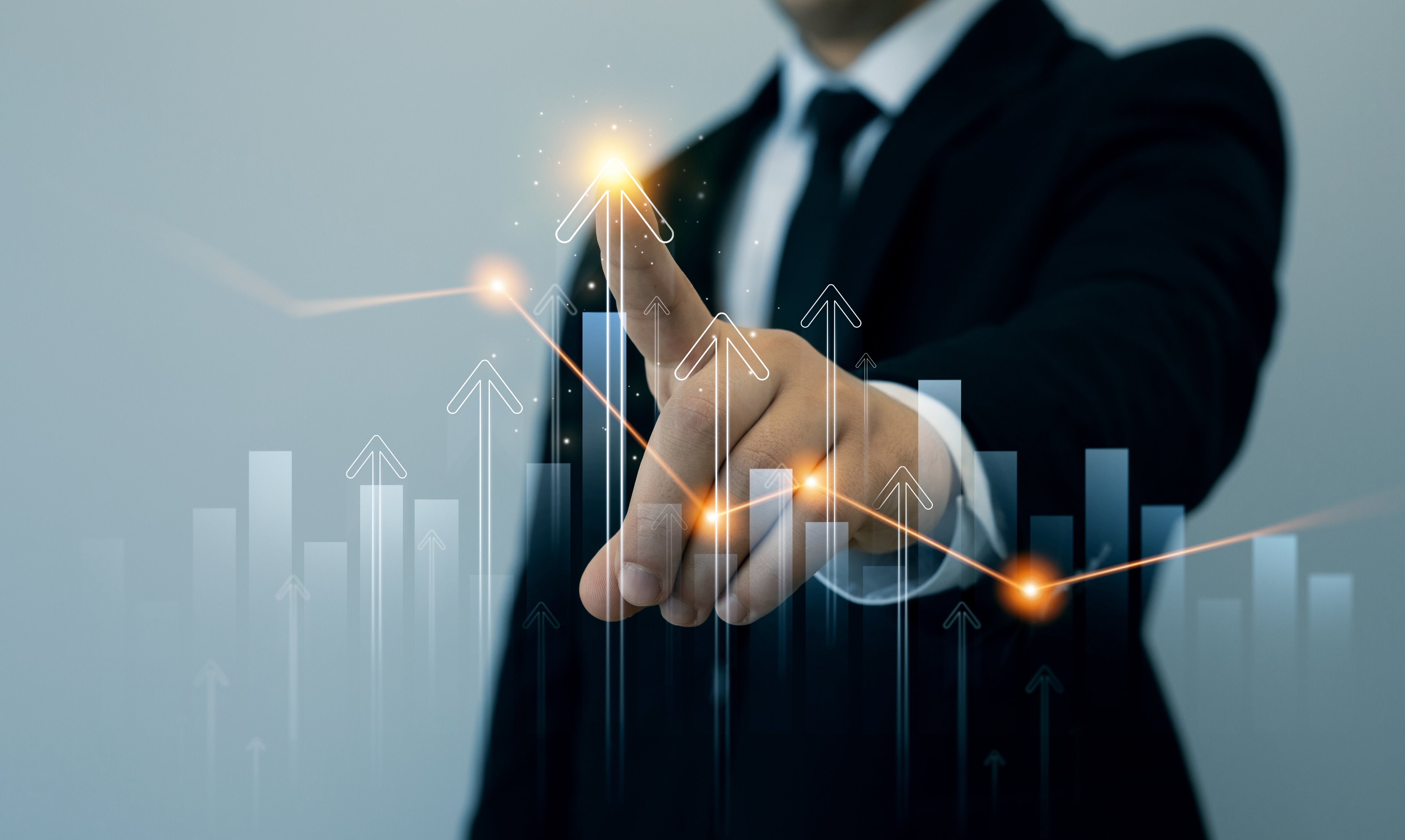 Uncomfortable truth: Service transformation usually stalls because the commercial model can’t scale