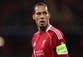 Virgil van Dijk: Pundits have ‘duty of responsibility’ to new generation of players and shouldn’t ‘bully’ them