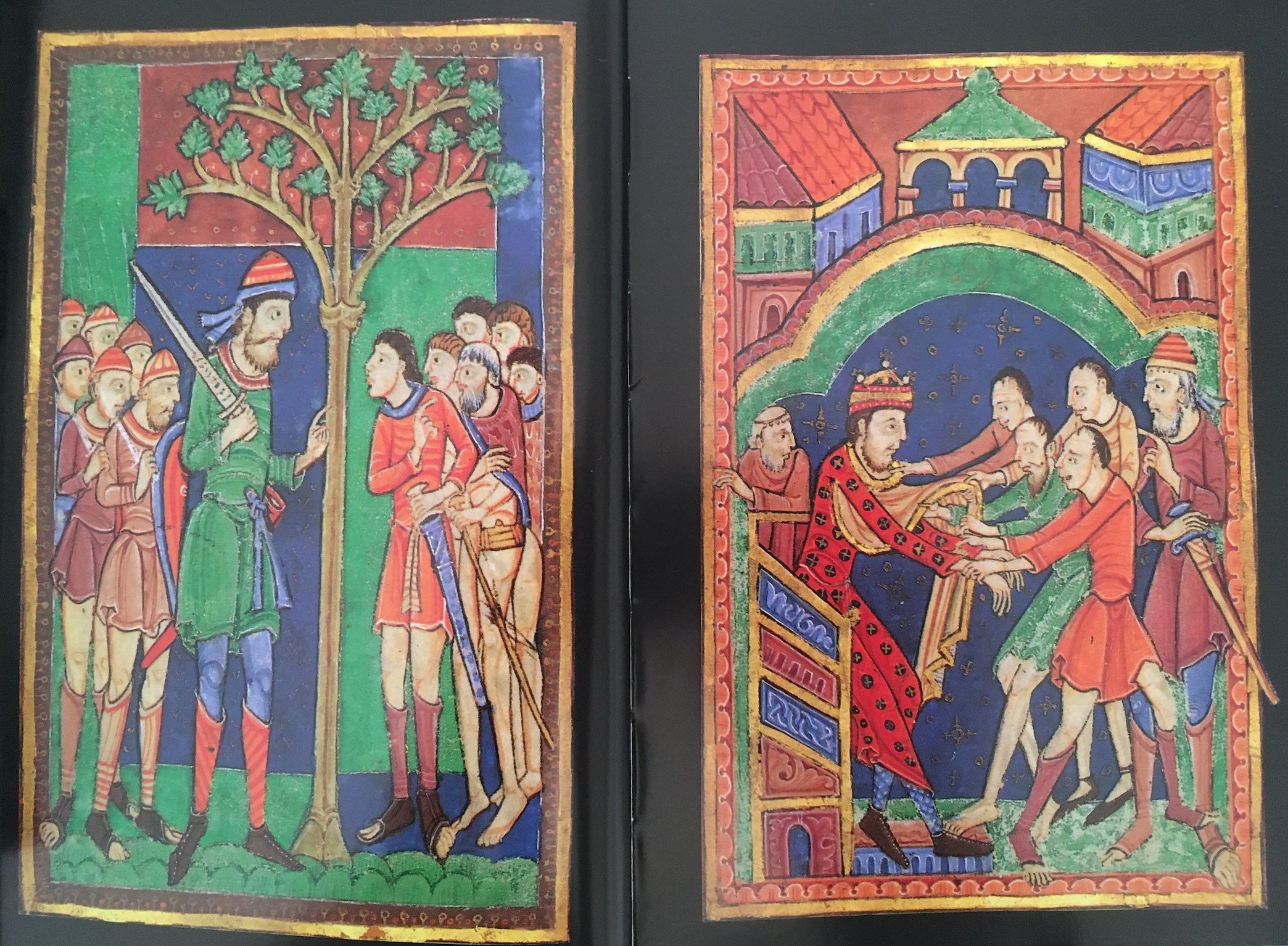 Invasion of England by Ivar the Boneless in 886