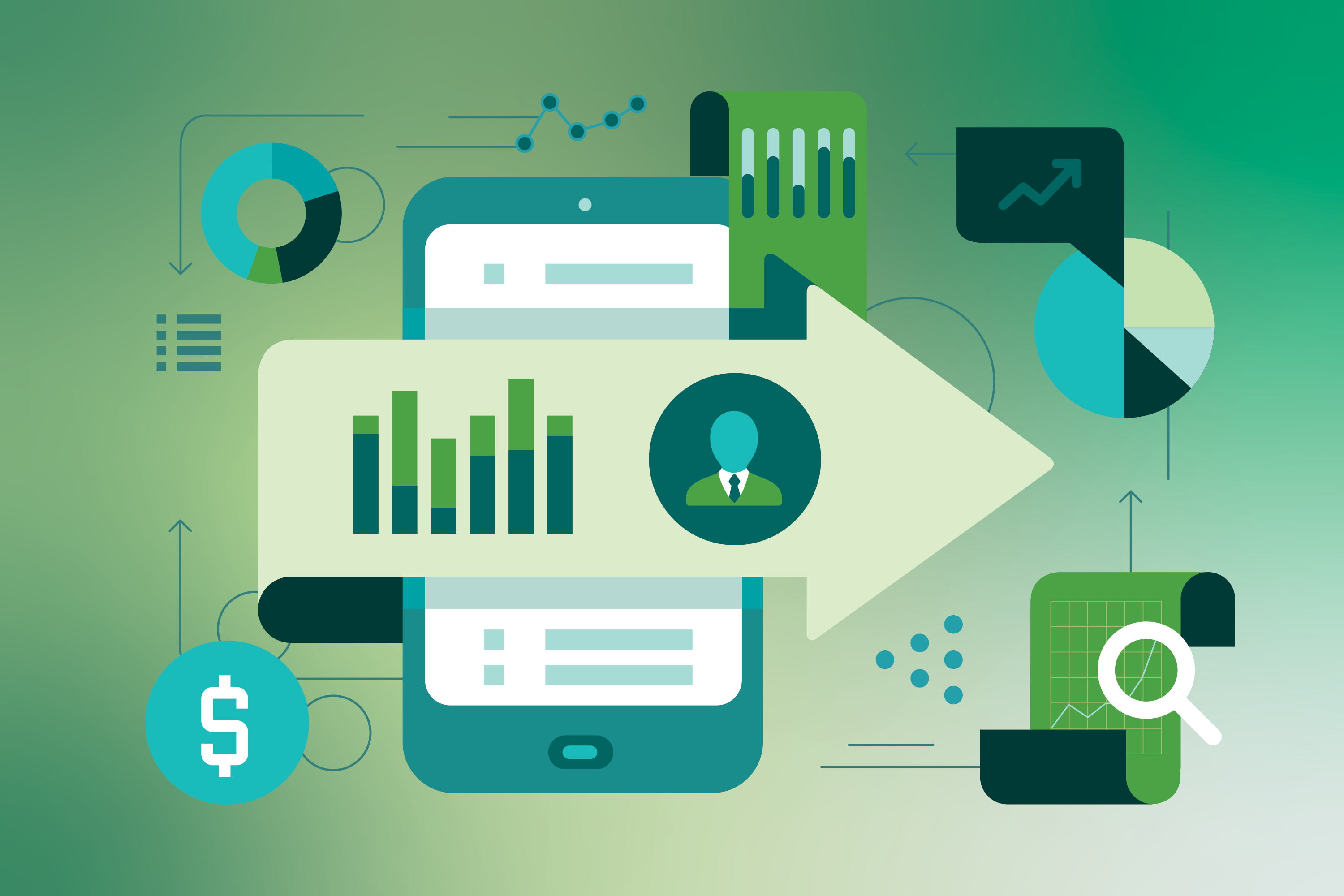 If you haven’t reviewed your internal tax ID capture and validation processes recently, now is the time