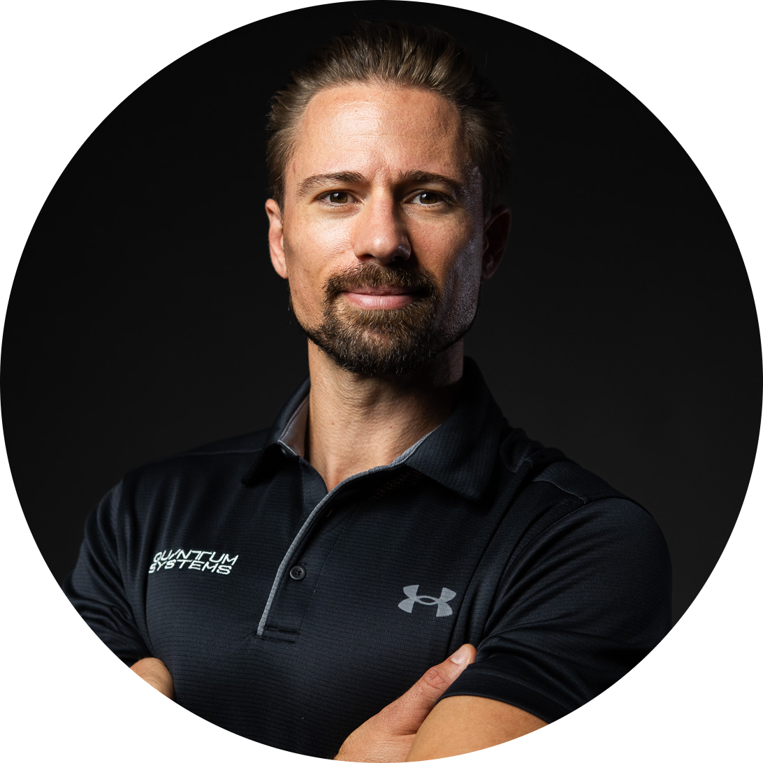 Vito Tomasi, Managing Director