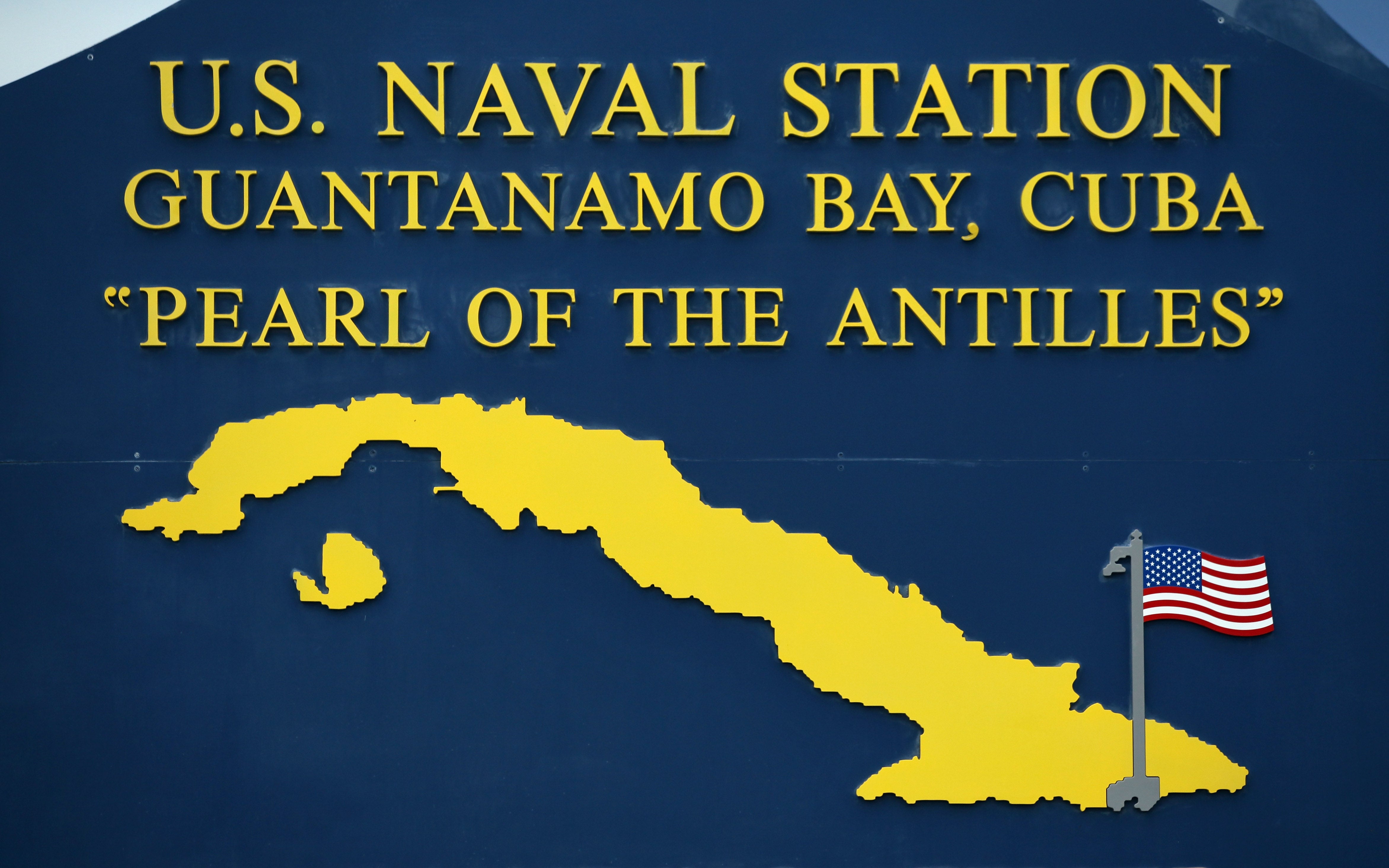 Guantanamo was not only a harbinger of autocracy that we see play out in Trump’s America; it remains in business