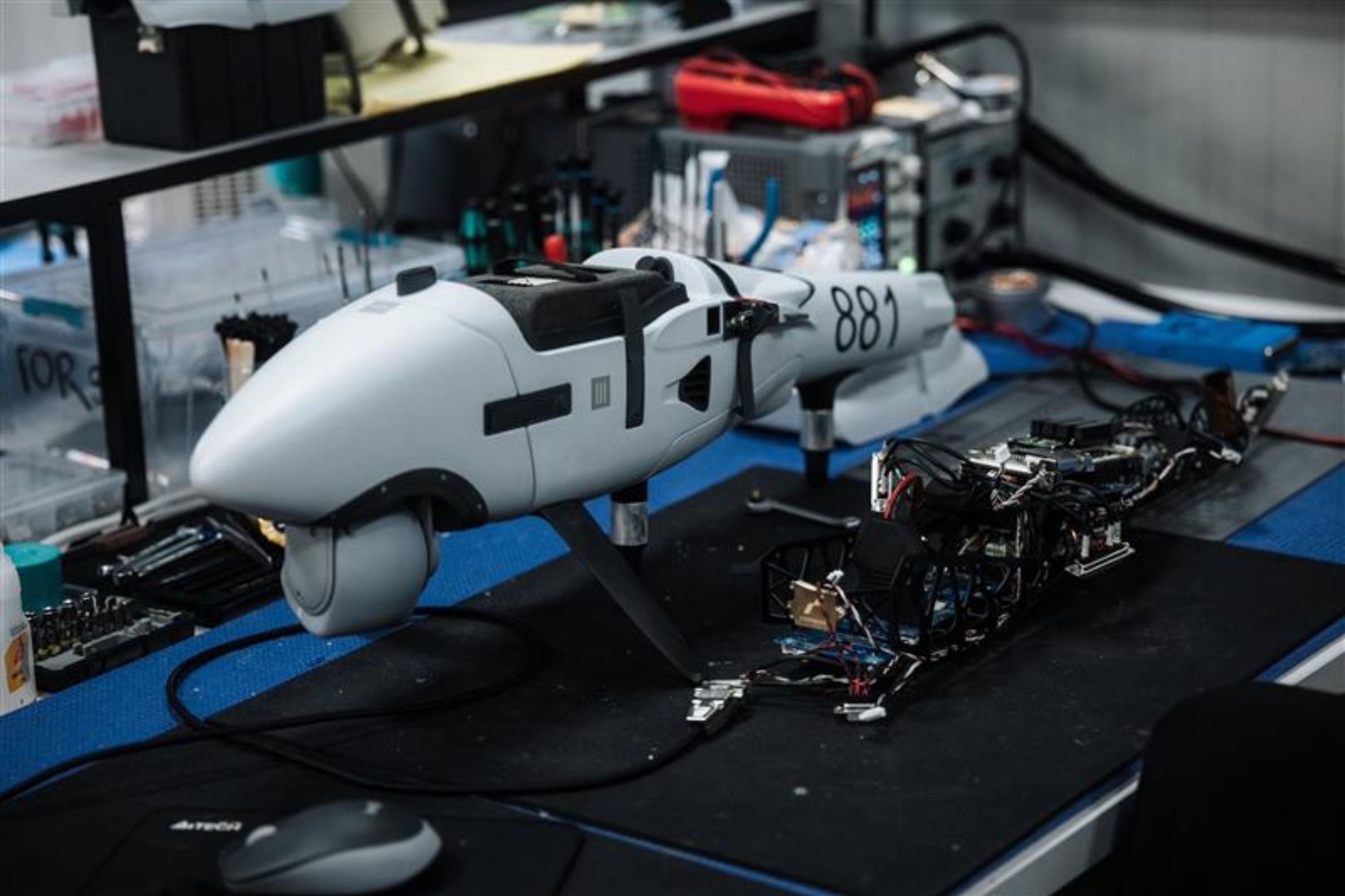 Team player: AI’s most meaningful role today is supportive