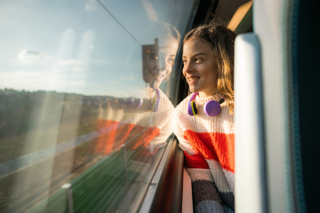 Buying a railcard can help you save hundreds of pounds a year