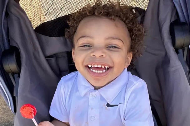 Kentre, who was killed by his father, police say, had a love of marine animals