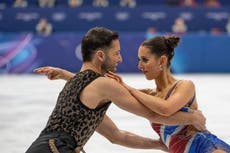 ‘Incredible’ Team GB can ‘disrupt the norm’ at the Winter Olympics, says Eve Muirhead